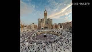 Best of Islamic Arabic Song by HADIDJA