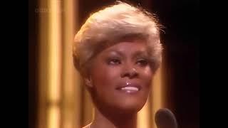 Dionne Warwick - Heartbreaker - [ HQ/4K ]