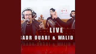 Badr ouabi Duo walid rahmani