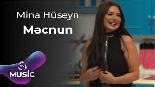 Mina Hüseyn - Məcnun / Mətbəxdə Ağa