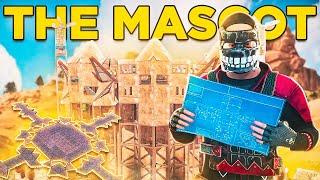 The Mascot - RUST 5x5 | OPEN CORE | WIDEGAPS | MEDIUM GROUP | 2024