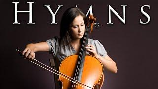 Heavenly Hymns  Beautiful Cello & Piano Duets to Soothe Your Soul