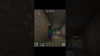 Proboiz 95 || Scary Herobrine ||  Troll face Edit || #minecraft #shorts #proboiz95 #trending