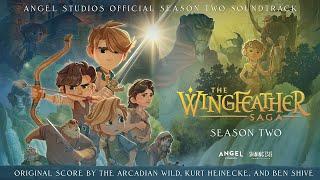 The Phoob Islands | Official Soundtrack | The Wingfeather Saga Season Two