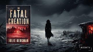 THE FATAL CREATION - A Psychological Thriller - #murderthriller