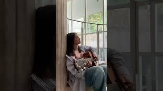 Love on the brain (cover) - Júlia Rezende