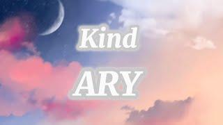ARY-KIND (LYRICS)