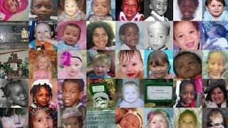 Innocents Lost | A Miami Herald I-Team Investigation