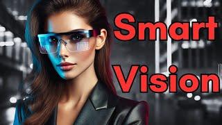 Smart Glasses Are Here to Stay: Future of Wearable Tech & AR Glasses Explained