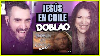  JESÚS EN CHILE | #DOBLAO | Somos Curiosos