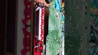 Nippon.jvc .car stereo sound system.