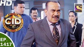 CID - Ep 1417 - Aakhiri Suraag - 16th Apr, 2017