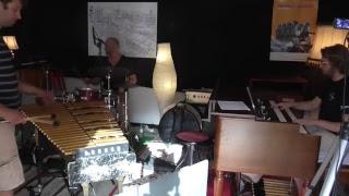 YouTube Impromptu Jam: Matthias Bublath/Christian Lettner/Tim Collins