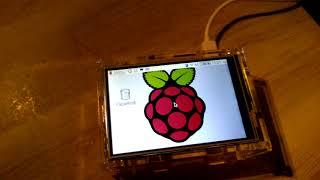 Webbased Raspberry Zeiterfassung-Terminal