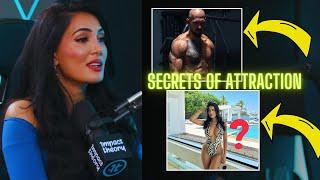 Sadia Psychology: The Untold Truth About Attraction