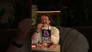 Новая линейка табака Хулиган!  #hookahblog