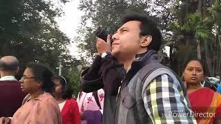 Abhishek Chowdhury Films Behind The Scenes 1