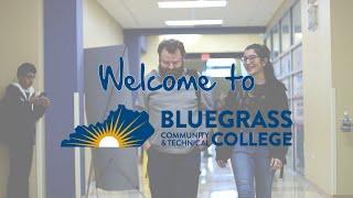 Welcome to the BCTC Family!