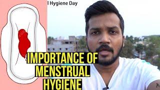 IMPORTANCE OF MENSTRUAL HYGIENE | Shocking Facts in India