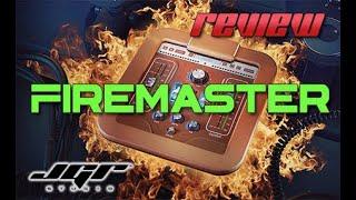 Plugin Must Have FireMaster Recensione e Tutorial Ita