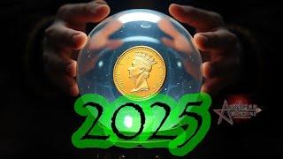 2025 Gold Price Prediction & Stacking Strategy