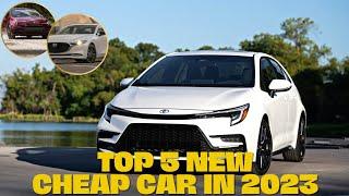 best and cheapest sedan 2023 #sedancheap, #honda #Toyota #mazda #reviewmobil #mobilmurah