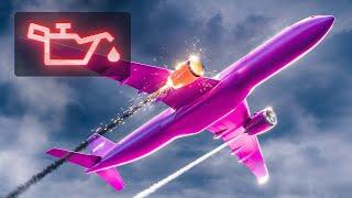 Disaster Strikes Minutes After Takeoff | The Story of WOW Air Flight 117