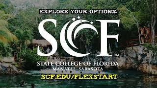 Flex Start Accelerated Courses - State College of Florida, Manatee-Sarasota