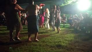 Albanian traditional dance, Албанские народные танцы.#shorts