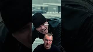 Батрудинов старший #юмор #батрутдинов #харламов #хб #камеди #shorts