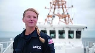 What Does the Coast Guard Do?