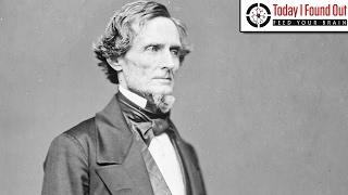 What Ever Happened to Confederate President Jefferson Davis?