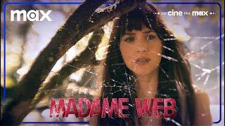 Madame Teia | Trailer | Max