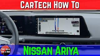 2023 Nissan Ariya - The Ultimate User Guide