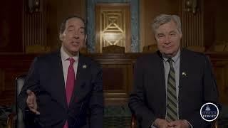 Senator Whitehouse's Budget Committee Drops Video Exposing Big Oil’s Decades-Long Deception Campaign