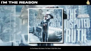 Drakeo The Ruler - I'm The Reason [Official Audio]