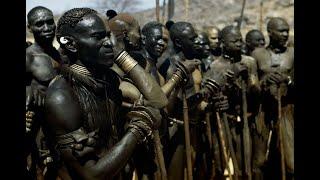 5 African Tribes Gay Marriage History