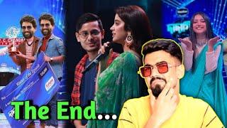 Dadagiri Controversy - The End 