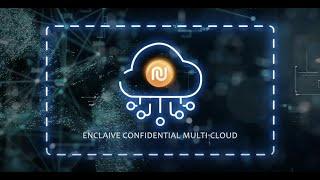 Introducing the first-ever Confidential Multi-Cloud Platform (EMCP)