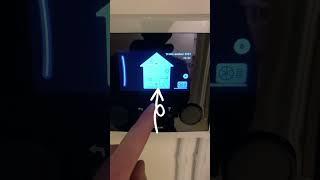 Daikin MMi control overview #altherma #daikin #heatpumps #mmi
