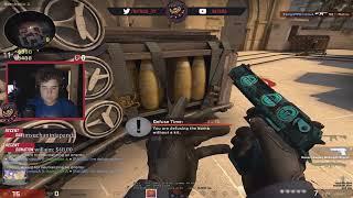 CSGO - People Are Awesome #124 Best oddshot, plays, highlights