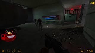 Half Life HL.exe in the OG PHD GF
