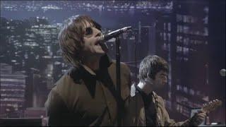 Oasis - Live on Later... With Jools Holland (11th February 2000) - Full Broadcast