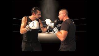 chaine youtube ETCHE BOXE