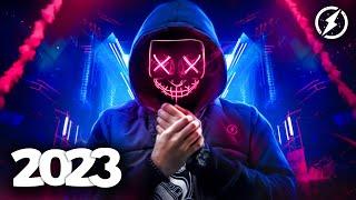 Music Mix 2023  EDM Remixes of Popular Songs  EDM Gaming Music