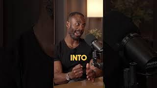 Teqball CEO Ajay Nwosu talks about the traits he looks for in people he'd like to invest in