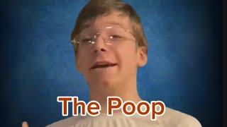 The Story of the poop