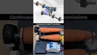 Friction Cone Speed Variator  #cad #3ddesign #trending #mechanical #mechanism #engineering #3dcad