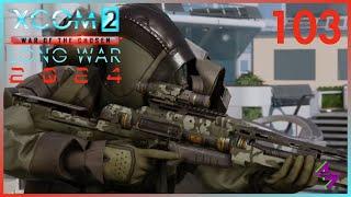 I Love Sniper Classes // 2024 XCOM 2 - Long War of the Chosen Part 103