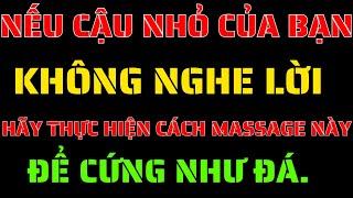 Bí Quyết Giúp Nam Giới Trên 60 Lấy Lại Phong Độ Chỉ Với 15 Phút Mỗi Ngày | Sức Khỏe Người Cao Tuổi